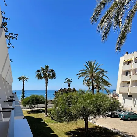 Terrasol Piramides 1 * Caleta De Velez