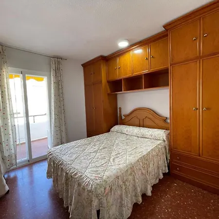 Appartamento Terrasol Piramides 1 Caleta De Velez