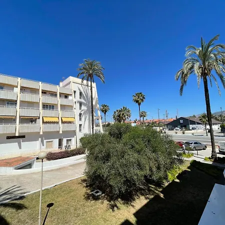 Terrasol Piramides 1 Appartamento
